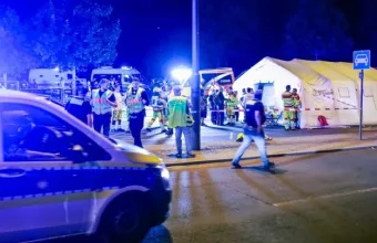 Τρομοκρατική ενέργεια η επίθεση στις εκδηλώσεις του Pride στο Βερολίνο