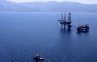 Εθνική επιτυχία: Προσφορά Chevron - HELLENiQ ENERGY για έρευνες υδρογονανθράκων
