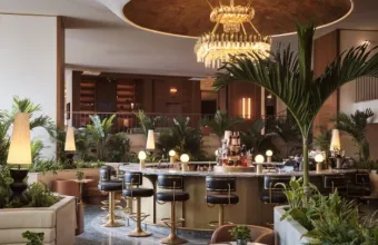 Hilton
