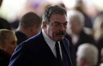Τομ Σαλέκ