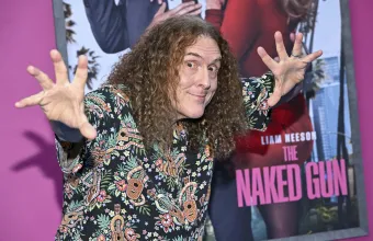 Ο ‘Weird Al’ Yankovic