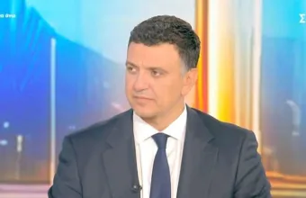Βασίλης Κικίλιας