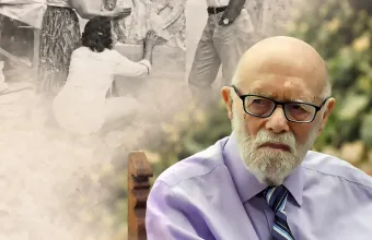 Πέθανε ο καθηγητής Charles K. Williams II - Αφιέρωσε τη ζωή του στις ανασκαφές της αρχαίας Κορίνθου
