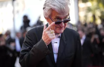 Βιμ Βέντερς