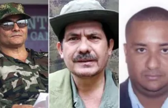 αρχηγοί καρτέλ