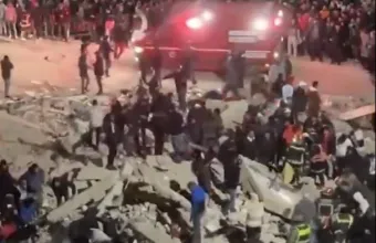 Μαρόκο