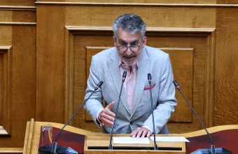Θεόφιλος Ξανθόπουλος