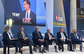 Χάρης Θεοχάρης