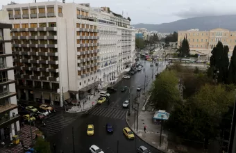 Ξενοδοχείο