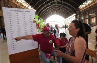 Χιλή εκλογές