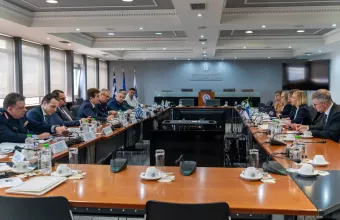 Μιχάλης Χρυσοχοΐδης
