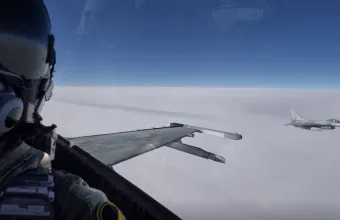 Συμμετοχή της 330 και 347 Μοίρας στην 1η Εκπαιδευτική Σειρά TLP 2026