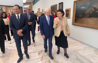 υπουργείο Πολιτισμού