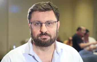 Κώστας Ζαχαριάδης