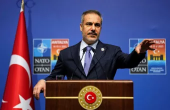 Χακάν Φιντάν