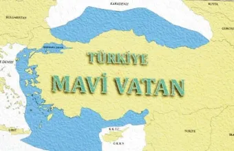Γαλάζια Πατρίδα