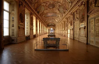 Γκαλερί Ντ'Απολλόν Λούβρου