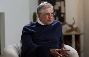 Μπιλ Γκέιτς