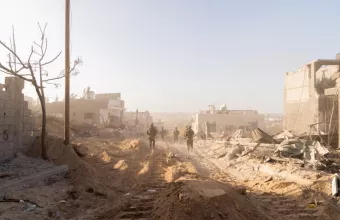 gaza
