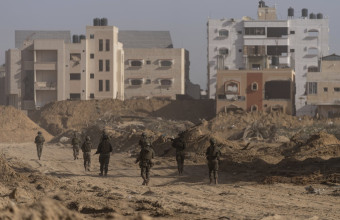 Νέες παύσεις πυρός στη Γάζα για ομήρους και για ανθρωπιστική βοήθεια