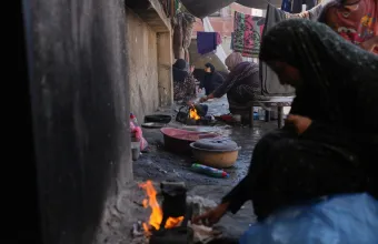 Πέντε νεκροί από ισραηλινά πλήγματα στη Λωρίδα της Γάζας