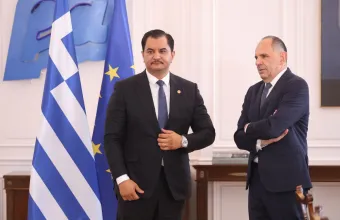 Λιβύη: Ασφυκτικές πιέσεις της Άγκυρας στον Σαντάμ Χαφτάρ για επικύρωση του τουρκολιβυκού μνημονίου