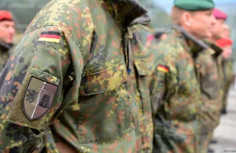 Στρατός Γερμανία