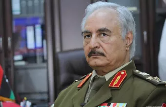 Haftar