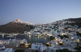 Times: Τα 16 πιο «χαλαρωτικά» νησιά της Ελλάδας