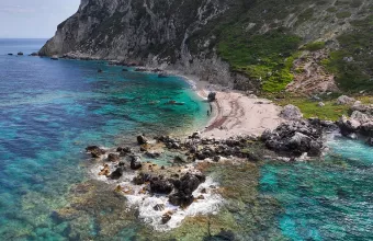 Ποιοι προορισμοί «έκλεψαν» την παράσταση για το τριήμερο του Αγίου Πνεύματος