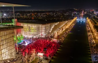 Ίδρυμα Σταύρος Νιάρχος