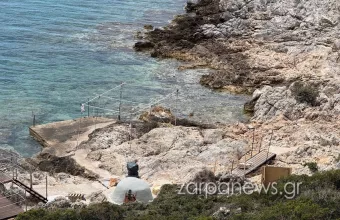Παραλία Δήμου Αποκόρωνα Χανίων