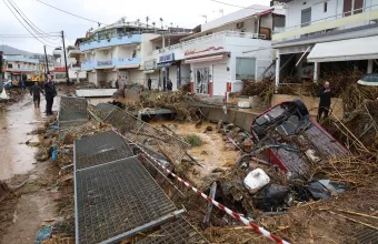κακοκαιρία