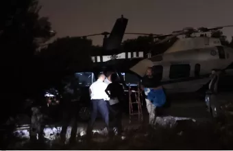 Δυστύχημα σε ελικοδρόμιο στα Σπάτα: Κατεπείγουσα έρευνα - Ελεύθεροι οι 3 συλληφθέντες 