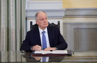 Τασούλας