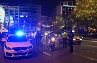 Μπακογιάννης: Ο Δήμος Αθηναίων, σε καλό δρόμο για εξοικονόμιση ενέργειας