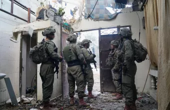 ισραηλινός_στρατός