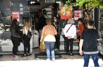Μια ζωή, μια ώρα πίσω…
