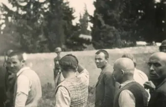 Εκτελέσεις Καισαριανής 1944