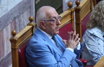 Νικήτας Κακλαμάνης