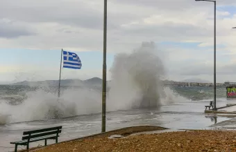 κακοκαιρία