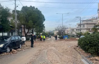 Κακοκαιρία 