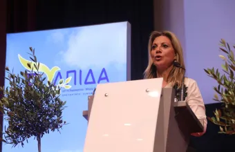 Μαρία Καρυστιανού