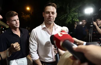 ΣΥΡΙΖΑ, μια οικογενειακή υπόθεση των Κασσελάκηδων!