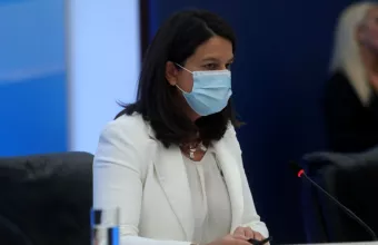 Κεραμέως: Κλειστά Δημοτικά, νηπιαγωγεία και παιδικοί σταθμοί- Το μεσημέρι η τηλεκπαίδευση