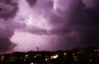 Κεραυνός