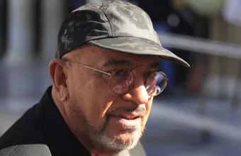 Γιάννης Ζουγανέλης για Διονύση Σαββόπουλο: «Φύγανε όλοι»