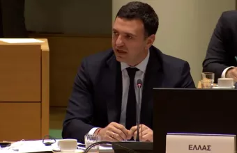 Κικίλιας για κορωνοϊό: Θα λάβουμε μέτρα για τη διασπορά ψευδών ειδήσεων