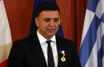 Βασίλης Κικίλιας