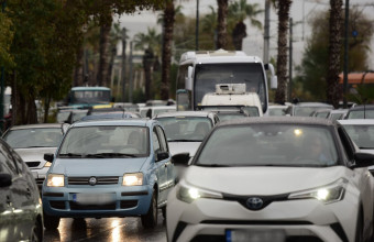 Η αστική κίνηση: Ένας άλυτος κόμπος